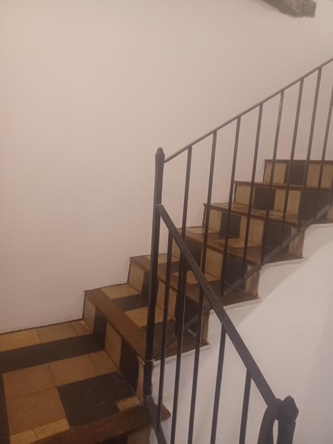 Apartamentos Rurales Cr Mazaleon 外观 照片